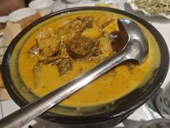 -伊萨娜印尼餐馆