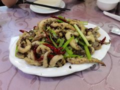 -昱德来·天津菜(河西店)