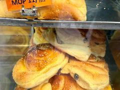 -金狮饼店(关闸马路店)