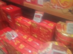 -ALDI奥乐齐超市(凯德虹口店)
