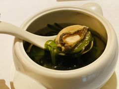 -广州富力丽思卡尔顿酒店·丽轩·粤菜