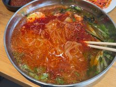 -韩麦大冷面(桂花街直营店)