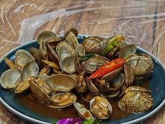 -醉壹号海鲜大排档·老厦门特色菜(厦门美食地标店)