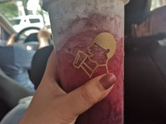 -喜茶(武汉范湖万达广场店)