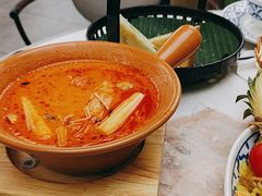 -KingThaia金泰兰(滨江天街店)