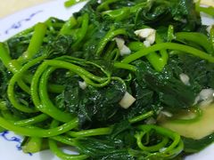 番薯叶-电白鸭粥店(下沙二坊88号店)