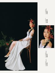 -时光印记婚纱摄影工作室·原创定制
