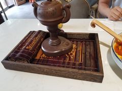 -后海16号·北京私房菜