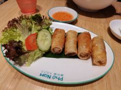 -越小品·越南餐厅(布吉万象汇店)