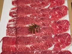 -鼎鼎香·港式火锅(北京SKP店)