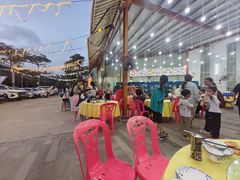 -秋姐美食店(旅游大道店)