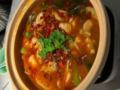 -江南厨子(万象天地店)