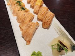 -井缘河风寿司(Touch12街店)