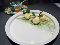 -華府(凯德晶萃店)