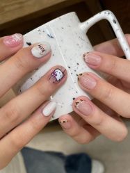 点击看大图 -Touch Nail·品质·美甲美睫