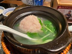-南京大牌档(之心城店)