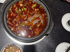 -小饕荟雅安贡椒鱼鲜馆(广福桥店)
