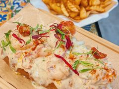 -LESCEDARS Brasserie Bistro香柏树