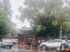 -荆州博物馆