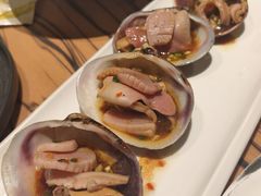 椒麻天鹅蛋-东莱海上(长宁来福士店)