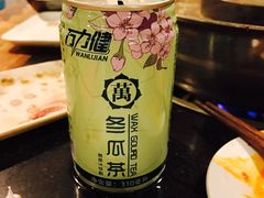 -邓莽子老火锅(鲁祖庙店)