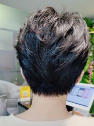 -发元素·Fa-Element美发沙龙