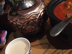 -阿罗新疆菜(人民广场店)