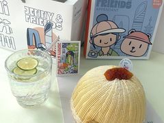 -静宜和她的朋友(星海广场店)