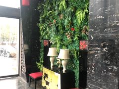 -雅侃酒店(琼花大厦店)