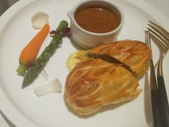 -若蘭慈·无国界素食料理(欢乐海岸店)