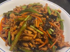 -满园烤鸭·春饼(沈北万达店)