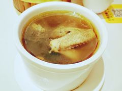 -东方早茶 海鲜•青岛菜(国信体育中心店)