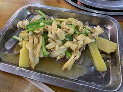 -蚝得喜海鲜(东城店)