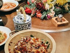 -永安水煮活鱼·仪征菜(仪征奥林匹克店)