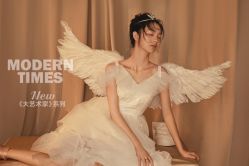 -onlygirl摄影美学馆高端定制(江滩店)