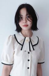 -厘里·salon