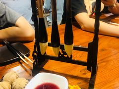 毛笔酥-醉长安(南门总店)
