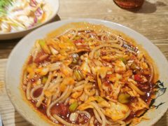 -那时新疆·若羌(经纬汇店)