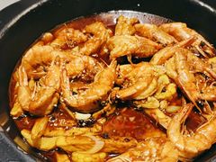 -巴蜀王婆大虾(南锣鼓巷店)