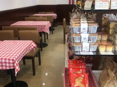 -红宝石·鲜奶小方(莘庄店)