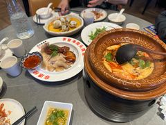 -沿江海南菜·文昌鸡祖师爷(大东海店)
