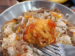 -Kpasta韩式意大利面