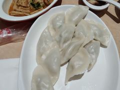 -喜家德虾仁水饺(济钢店)