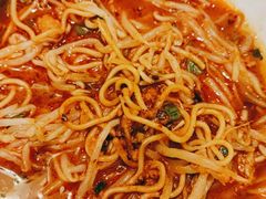 渝信秘制拌面-渝信川菜 · 川味家常菜(长安店)