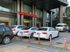 -诸暨祥生世纪酒店