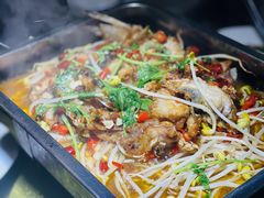 -建德食府·十八年建德菜(天目里国际街区店)