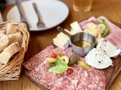 -Alimentari Mulino意大利餐吧&烘焙(丰盛里店)