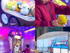 -海心沙亚运公园