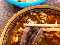 -兄弟俩老李家牛肉汤(总店)