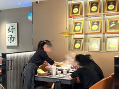 -骨之味·筒骨汤火锅(江头店)